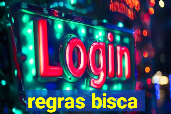 regras bisca